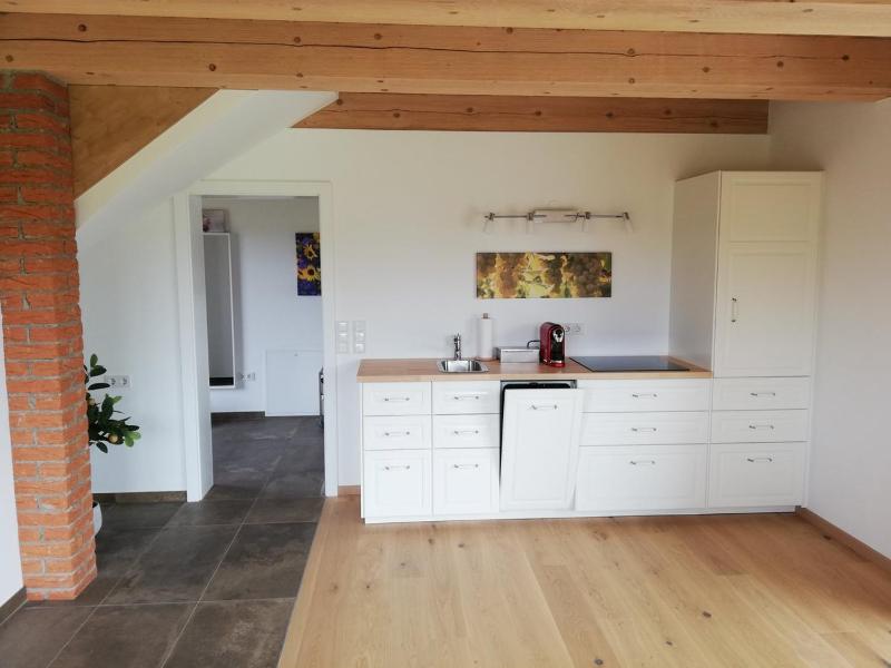 One-Bedroom Chalet image 2
