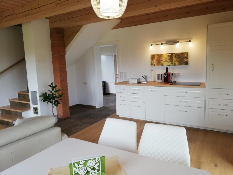One-Bedroom Chalet image 3