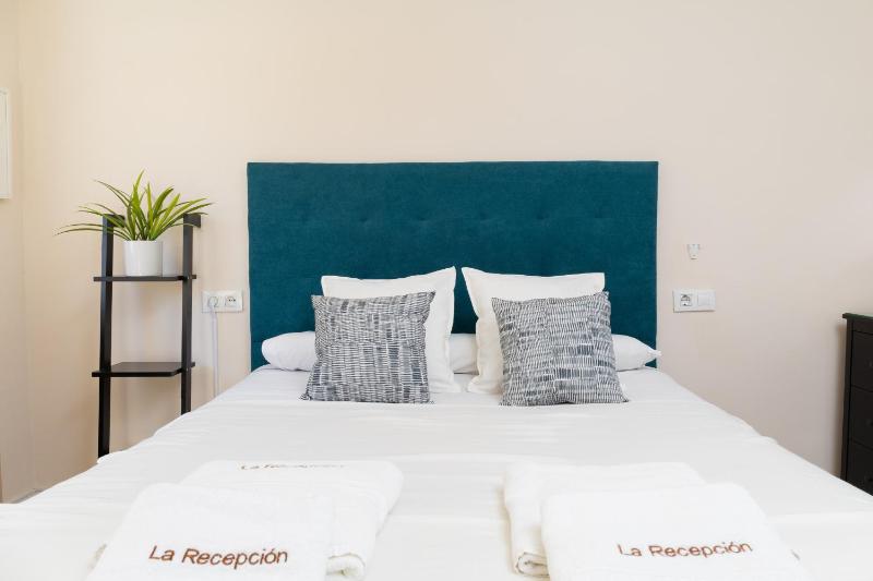C38 MALAGA CENTRAL STATION - Relax & Comfort - image 11