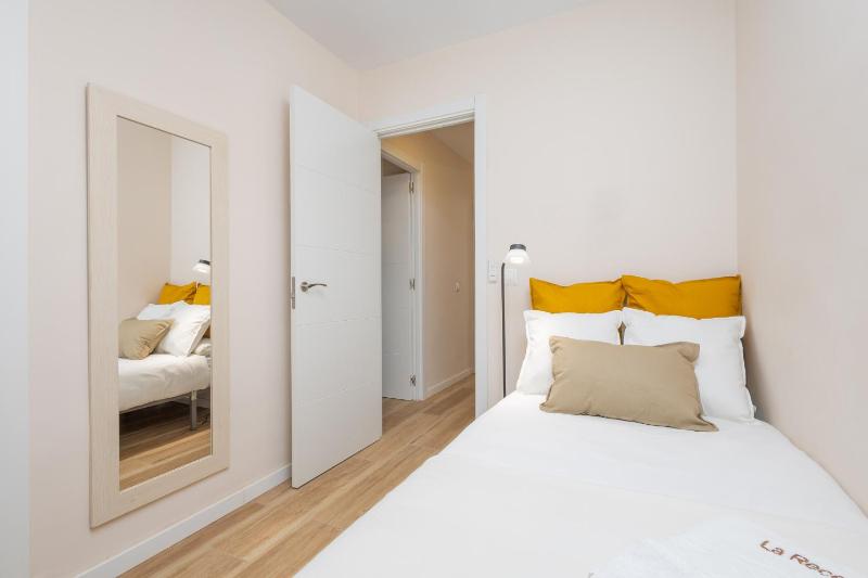 C38 MALAGA CENTRAL STATION - Relax & Comfort - image 3