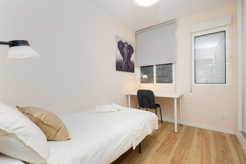C38 MALAGA CENTRAL STATION - Relax & Comfort - image 6