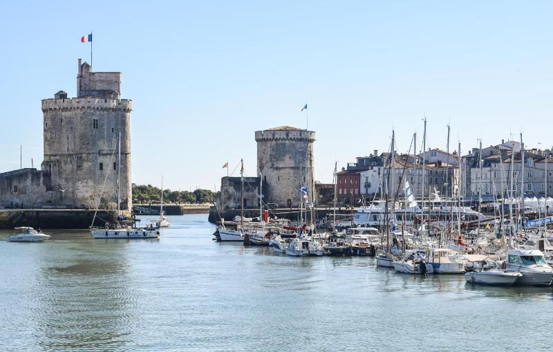 Cozy Apartment In La Rochelle With Wifi - image 11
