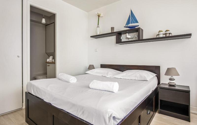 Cozy Apartment In La Rochelle With Wifi - image 7