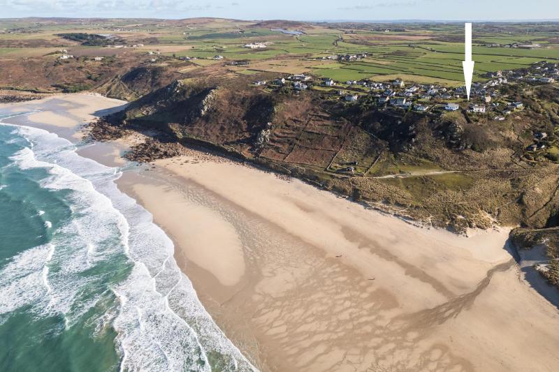 Finest Retreats - Wolf Rock - image 1