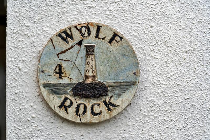 Finest Retreats - Wolf Rock - image 4