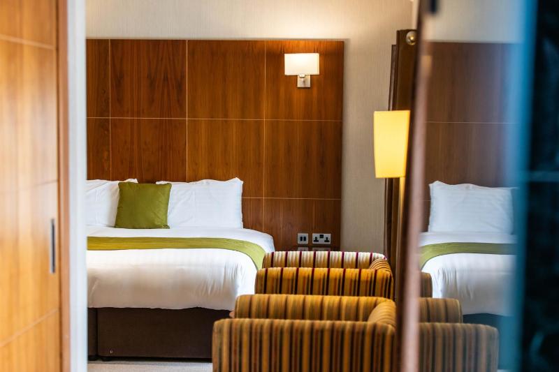 Executive Double Room image 1