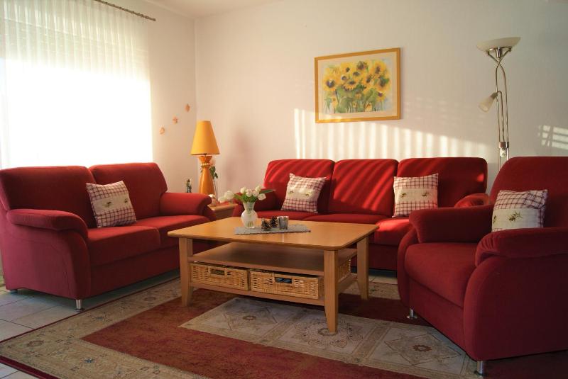 Ferienhaus Veldhoen - image 1