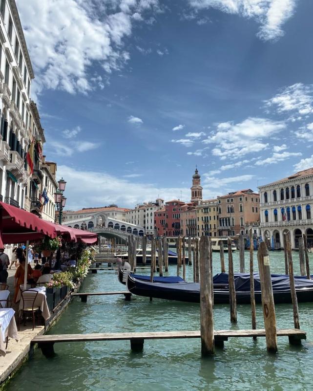 Hotel President Venezia - image 8