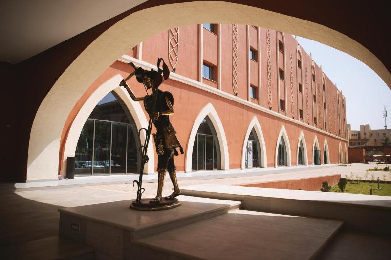 Azalaï Hôtel Ouagadougou - image 7