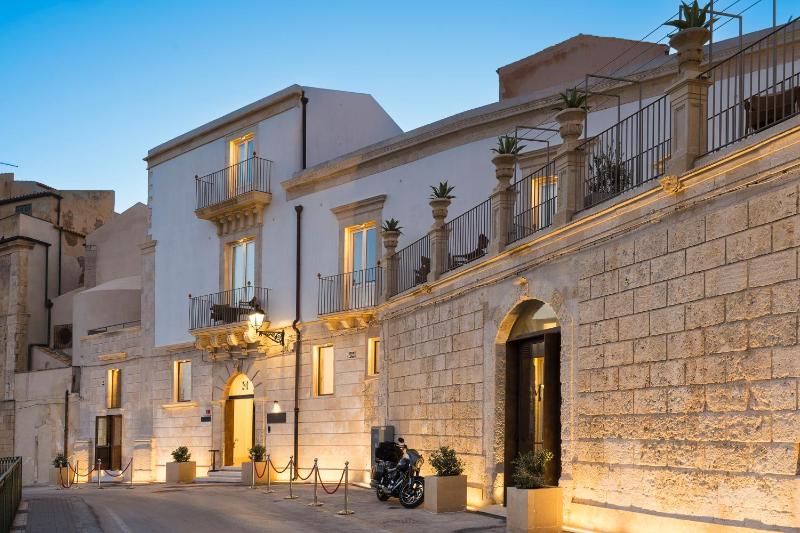 Maniace Boutique Hotel Ortigia | UNA Esperienze - image 36