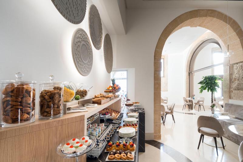 Maniace Boutique Hotel Ortigia | UNA Esperienze - image 8