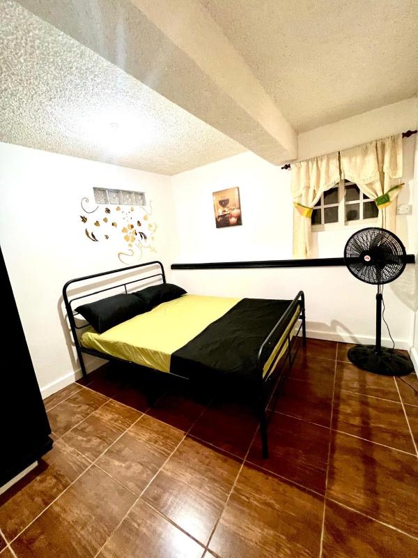 Castle of comfort middle floor side apartment - image 8