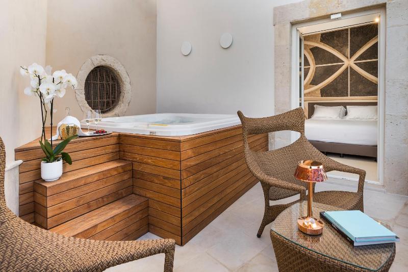 Maniace Boutique Hotel Ortigia | UNA Esperienze - image 33