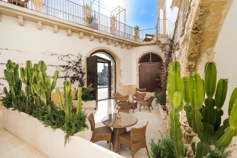 Maniace Boutique Hotel Ortigia | UNA Esperienze - image 17