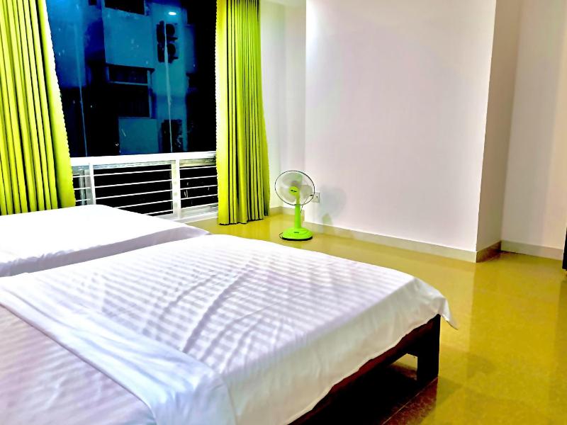 Homestay View Biển Vũng Tàu - image 6