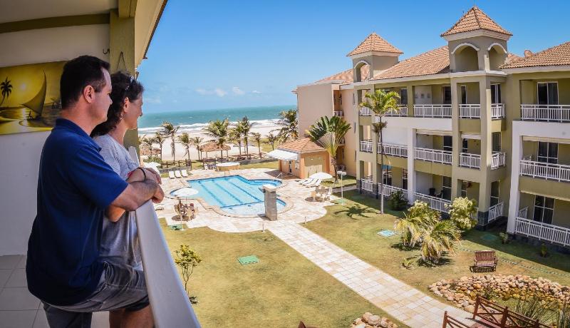 Atlantic Palace Apart-Hotel - image 7