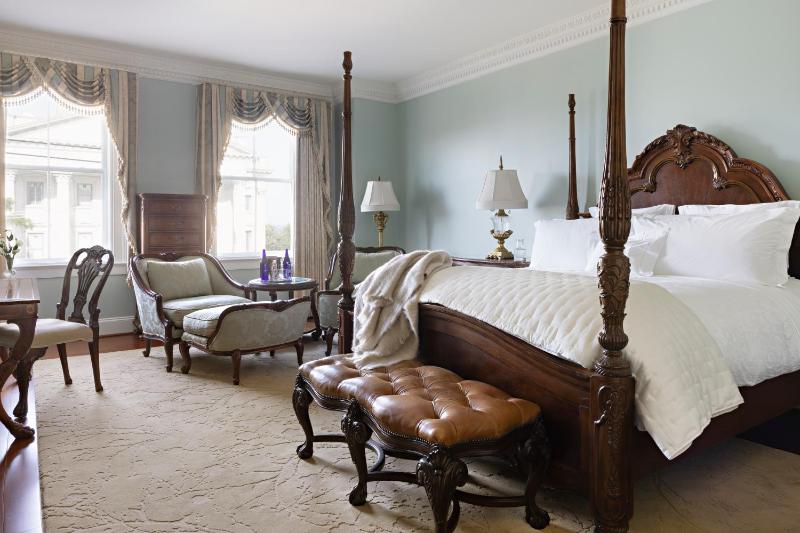 Market Pavilion Hotel - image 15