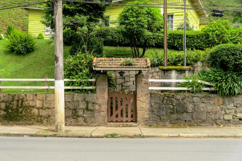 Pousada Casa de Campos Capivari House by Concavus - image 7