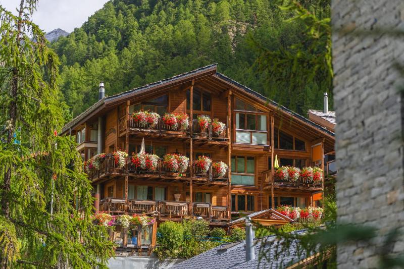 Duplex Apartment image 2