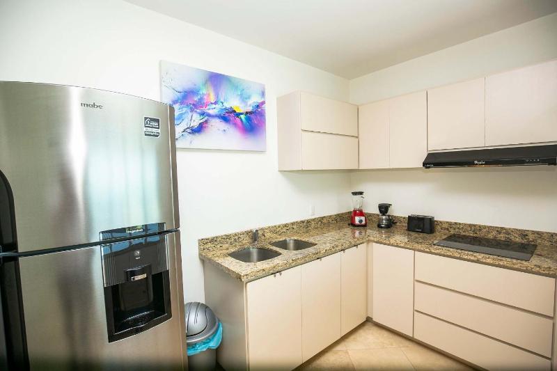 Elegant Condo at Playa Brujas with Ocean View - image 48