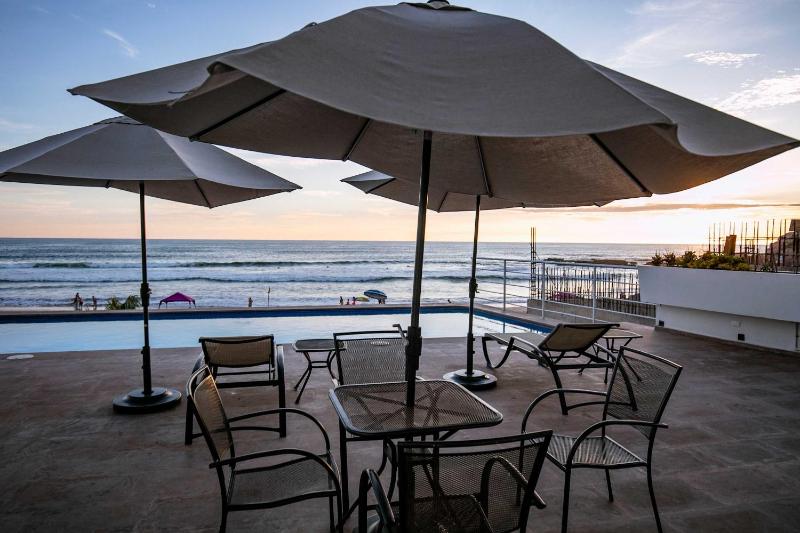 Elegant Condo at Playa Brujas with Ocean View - image 46