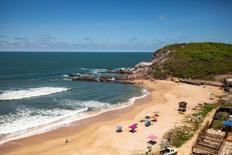 Elegant Condo at Playa Brujas with Ocean View - image 44