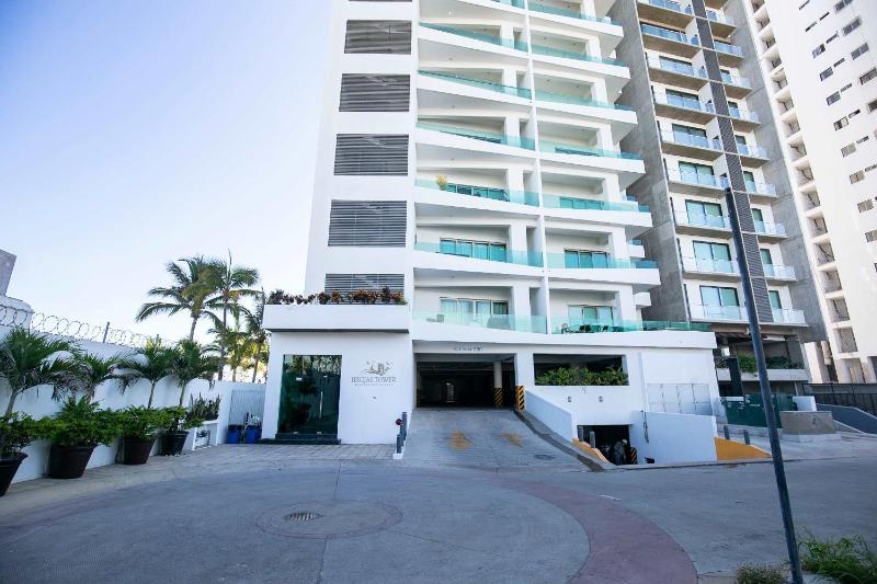 Elegant Condo at Playa Brujas with Ocean View - image 27
