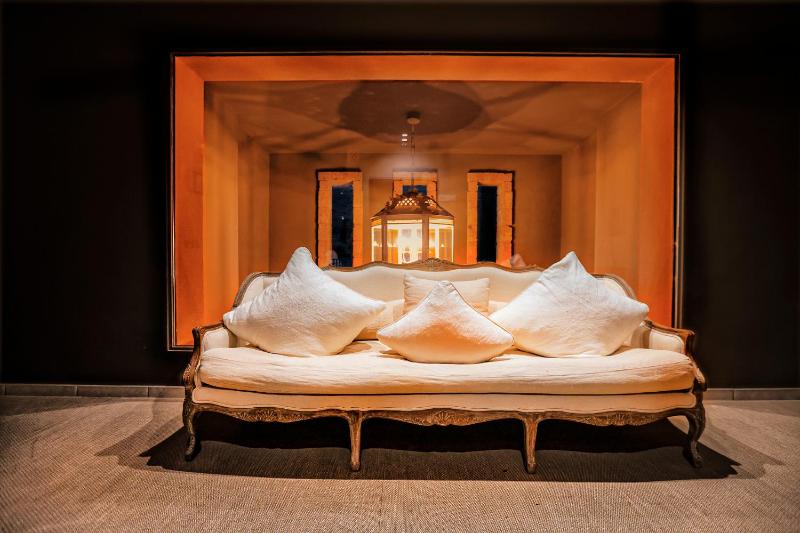 Hotel Swiss Moraira - image 34