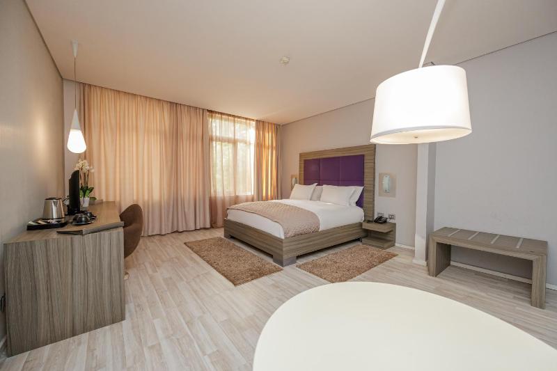 One-Bedroom Suite image 4