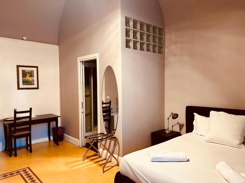 Acquadellarte B&B - image 47