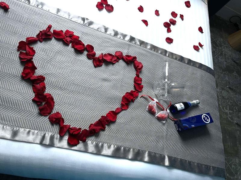 Classic Double Room image 2