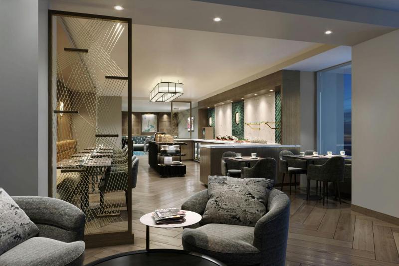 Washington Marriott At Metro Center - image 14
