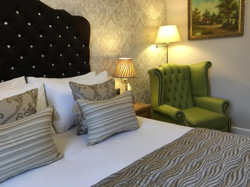 Tyndale Boutique B&B - Adults Only - image 37