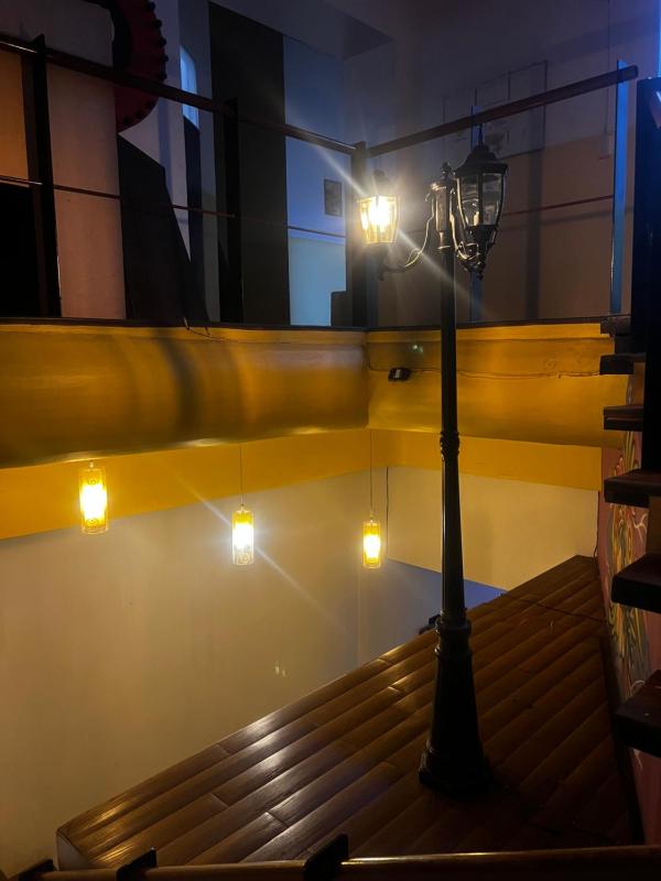 Hostal Amigo - image 36
