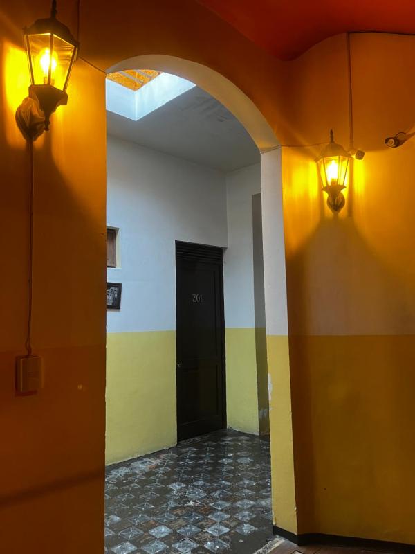 Hostal Amigo - image 33