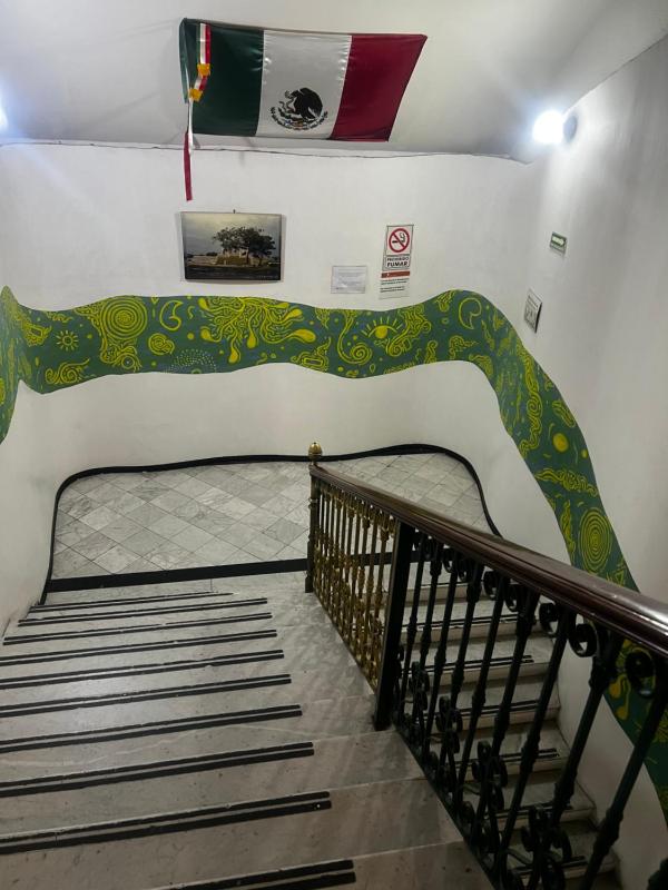 Hostal Amigo - image 22