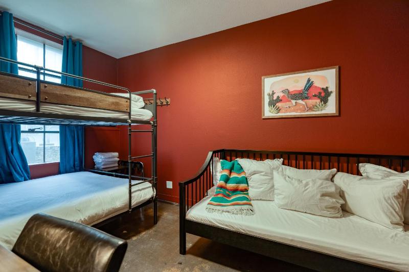 Firehouse Hostel - image 24