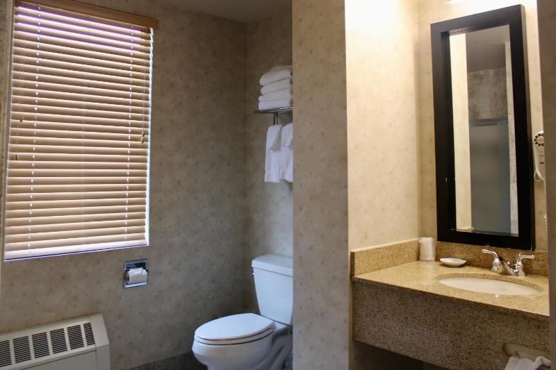 Two Bedroom Suite image 3