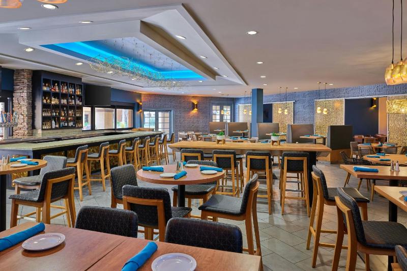 Sheraton Tucson Hotel & Suites - image 42