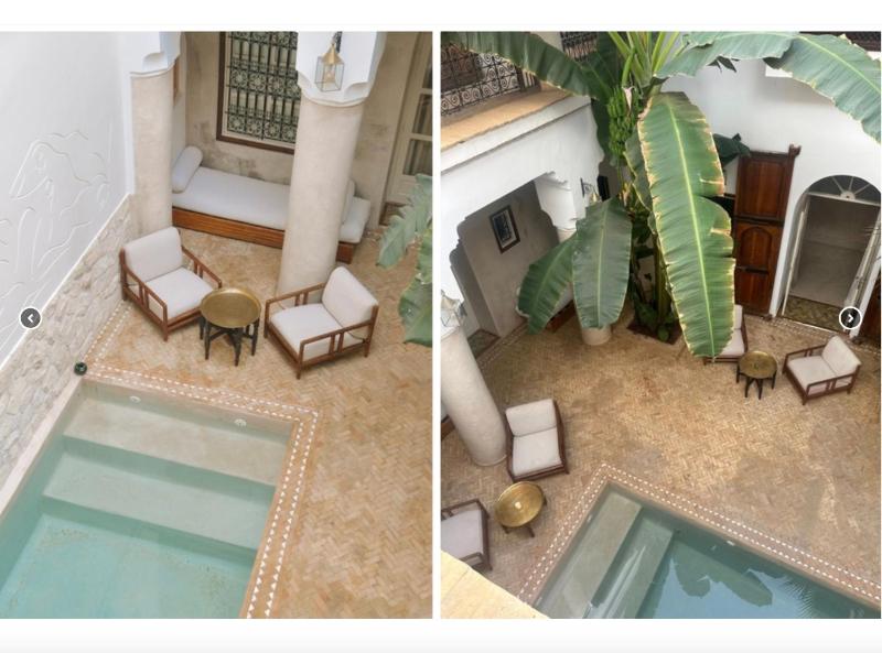 Riad Le Sable Vert - image 2