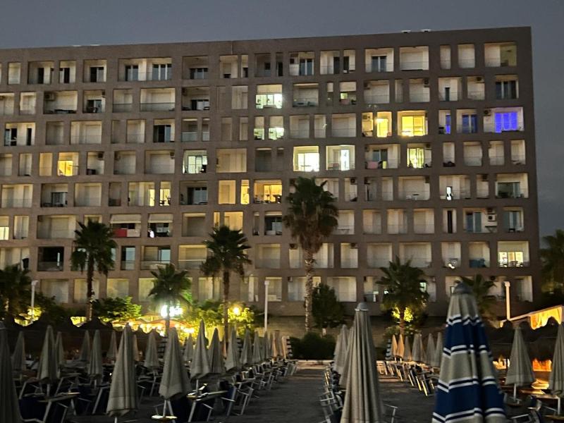 Deti Apartments - image 1