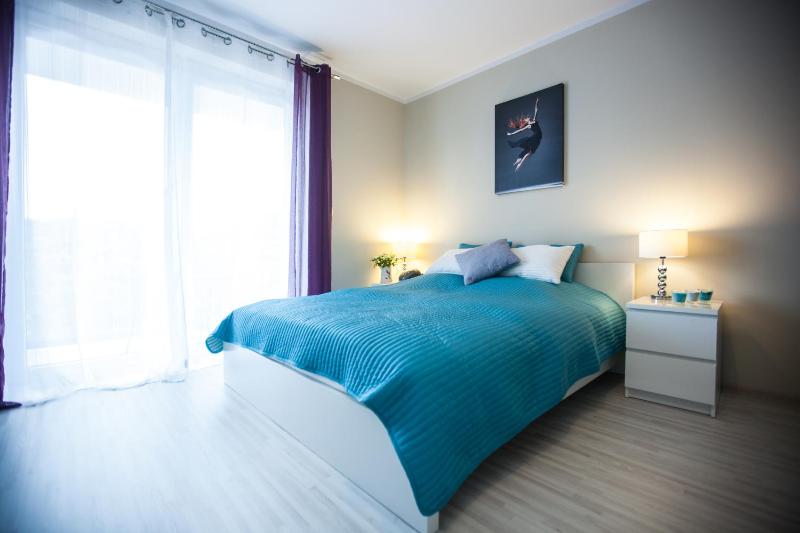 Apartamenty Feniks & Pegaz - image 1