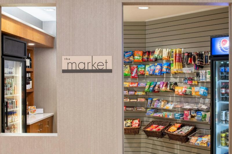 SpringHill Suites by Marriott Portland Airport - image 23