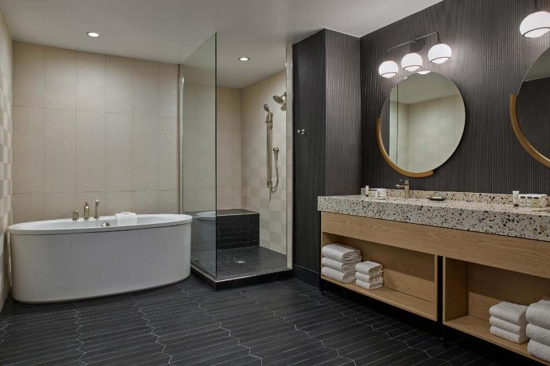 Sheraton Denver Downtown Hotel - image 50