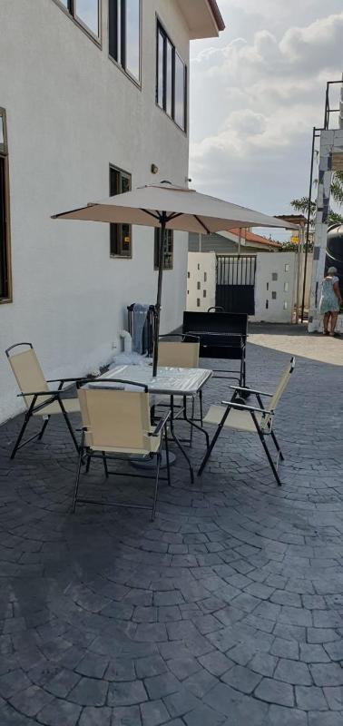 Owoo Villa Westland Accra - image 9