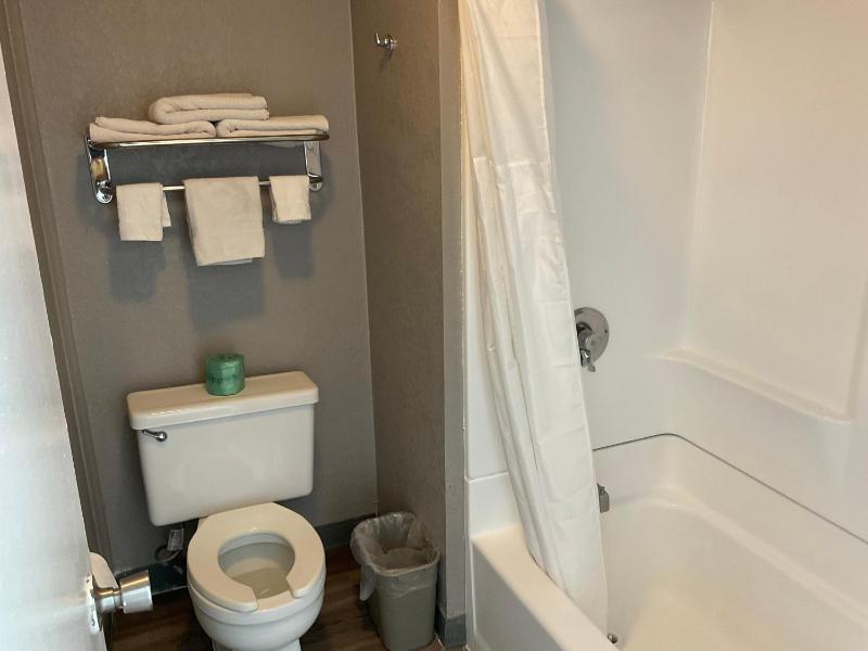 Quadruple Room - Non-Smoking image 3
