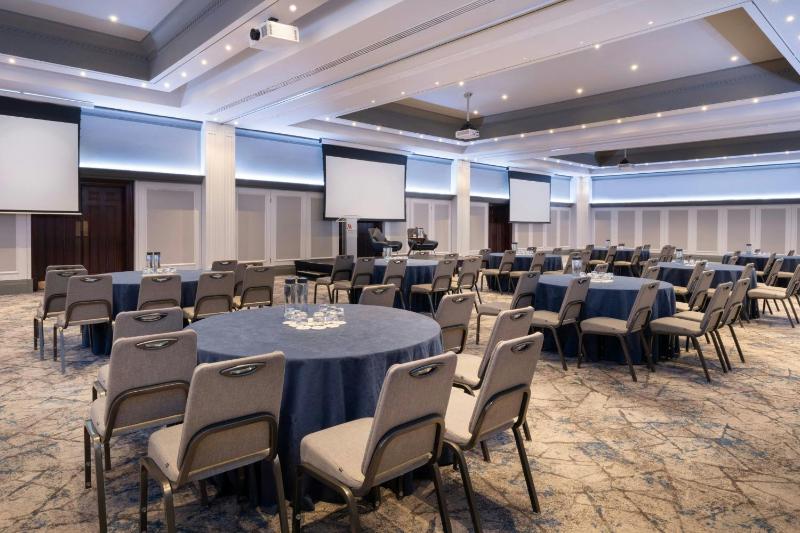 Leeds Marriott Hotel - image 44