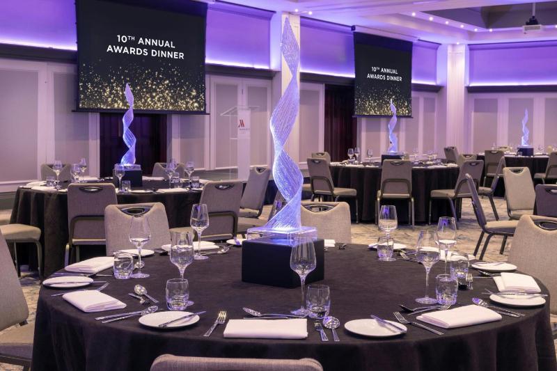 Leeds Marriott Hotel - image 42