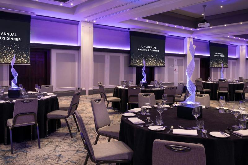 Leeds Marriott Hotel - image 46