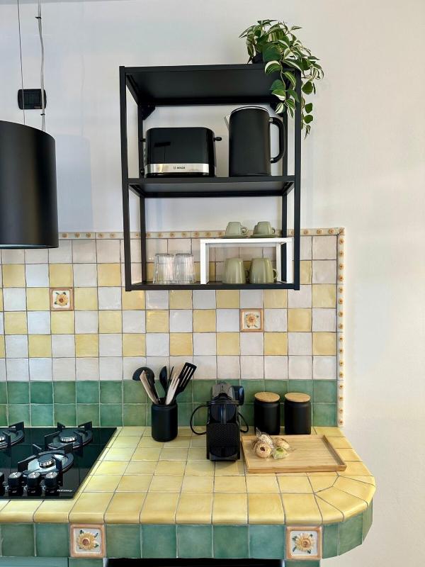 Rosa - Donna Rosa Apartment - image 14